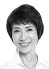 中井貴恵